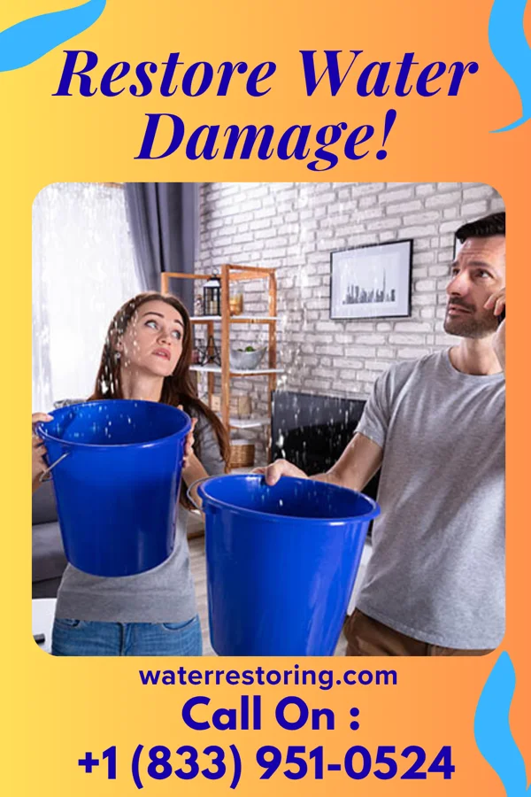 water restoration Sterling Water Cleanup Company Kettering